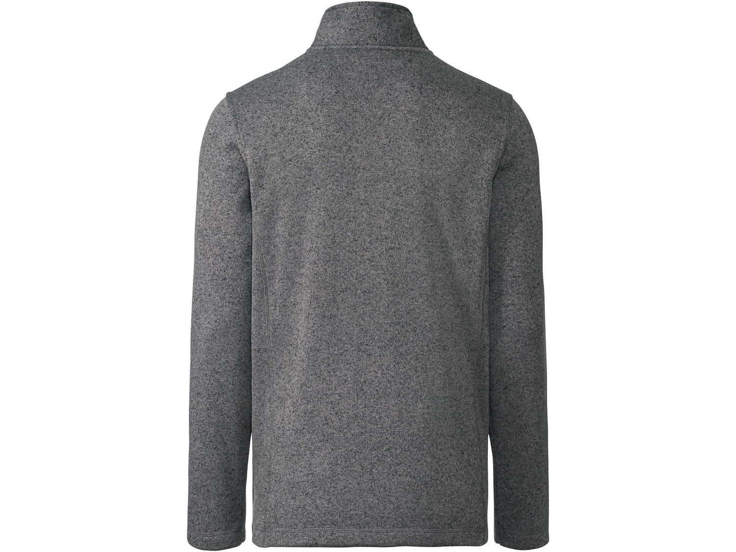 Bluza Livergy, cena 44,99 PLN
- kołnierz na stójce
- zamek z osłoną brody
- ...