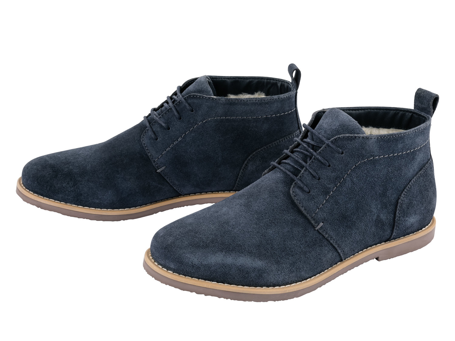 Skórzane buty męskie Livergy, cena 79,90 PLN
GOLD RATED: Złoty certyfikat lwg ...