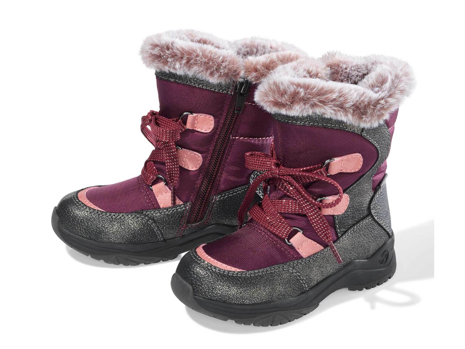 Buty Air&Fresh Lupilu, cena 59,90 PLN
- doskonała wentylacja zapewniająca ...