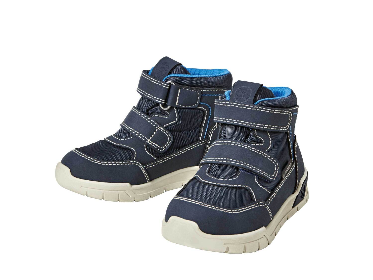 Buty Air&Fresh Lupilu, cena 59,90PLN
- doskonała wentylacja zapewniająca ...