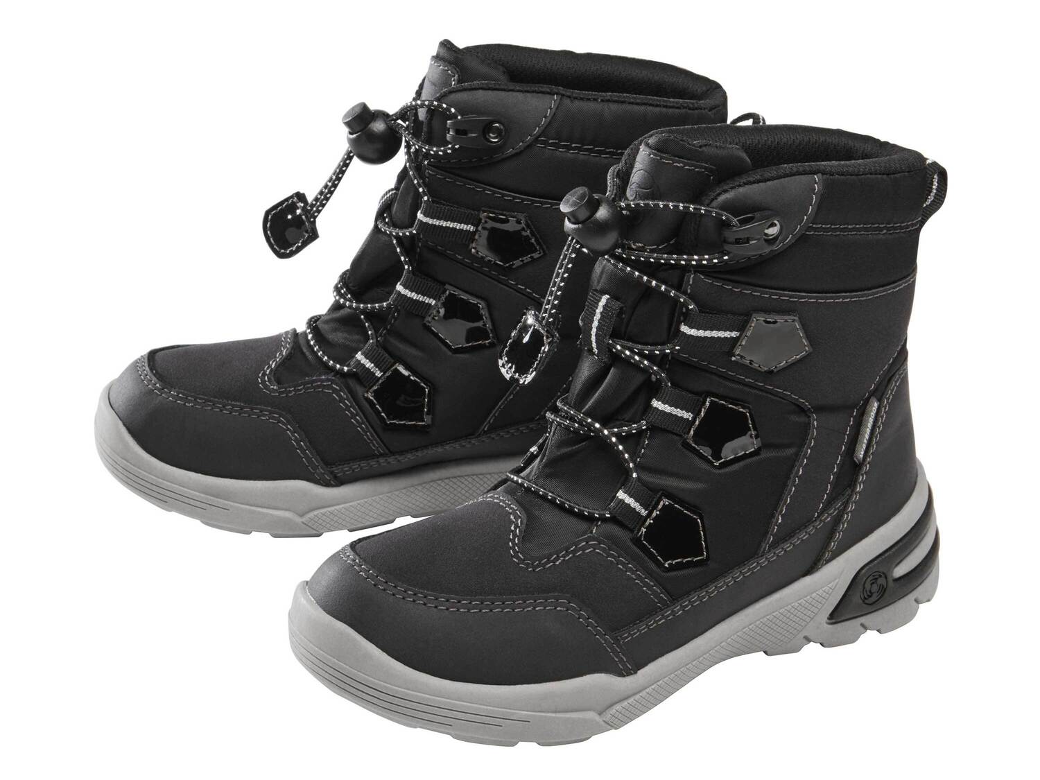 Buty Air&Fresh Pepperts, cena 69,90 PLN
- doskonała wentylacja zapewniająca ...