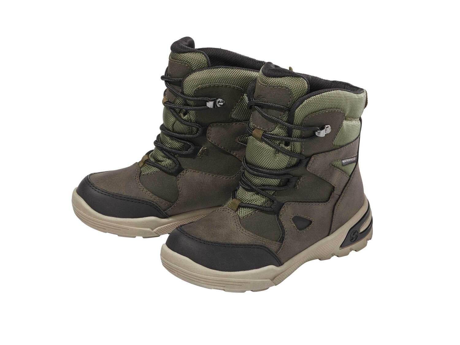 Buty Air&Fresh Pepperts, cena 69,90 PLN
- doskonała wentylacja zapewniająca ...