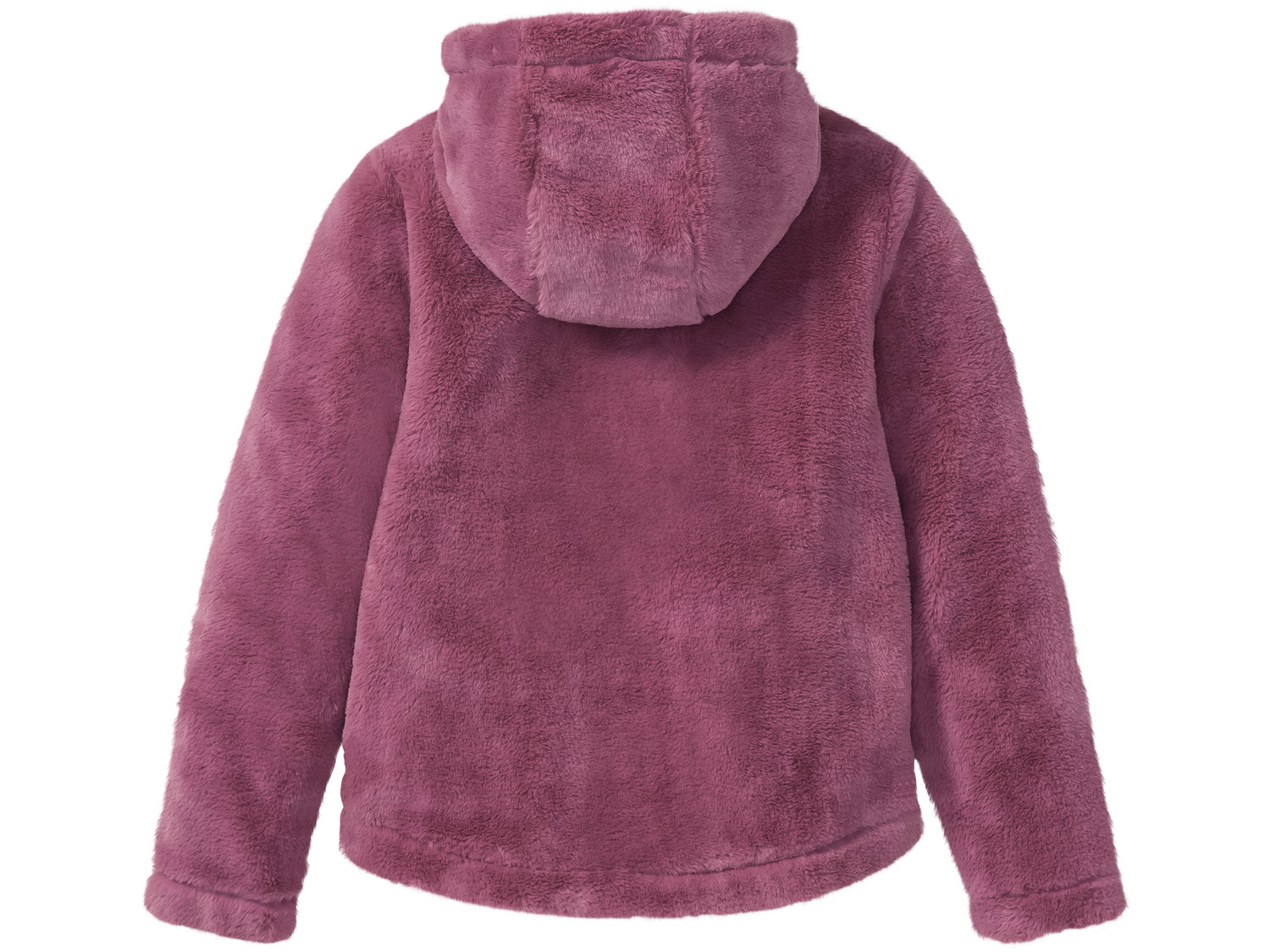 Bluza pluszowa z podszewką Pepperts, cena 29,99 €
- przyjemna w dotyku
- ...