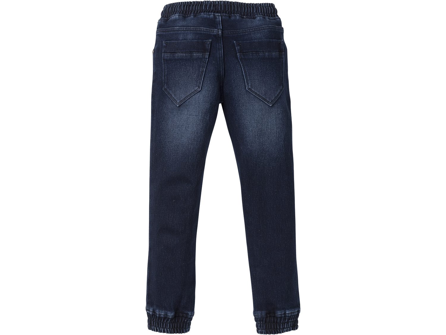 Joggery ocieplane Pepperts, cena 34,99 €
- miękka ocieplana podszewka
- ...