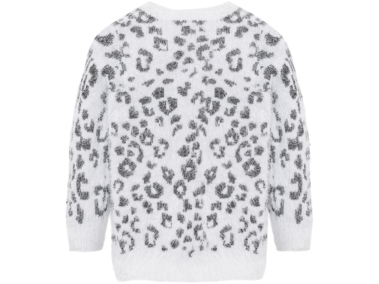 Sweter z szenili Pepperts, cena 29,99 €
- wyjatkowo miękki i ciepły
- ...
