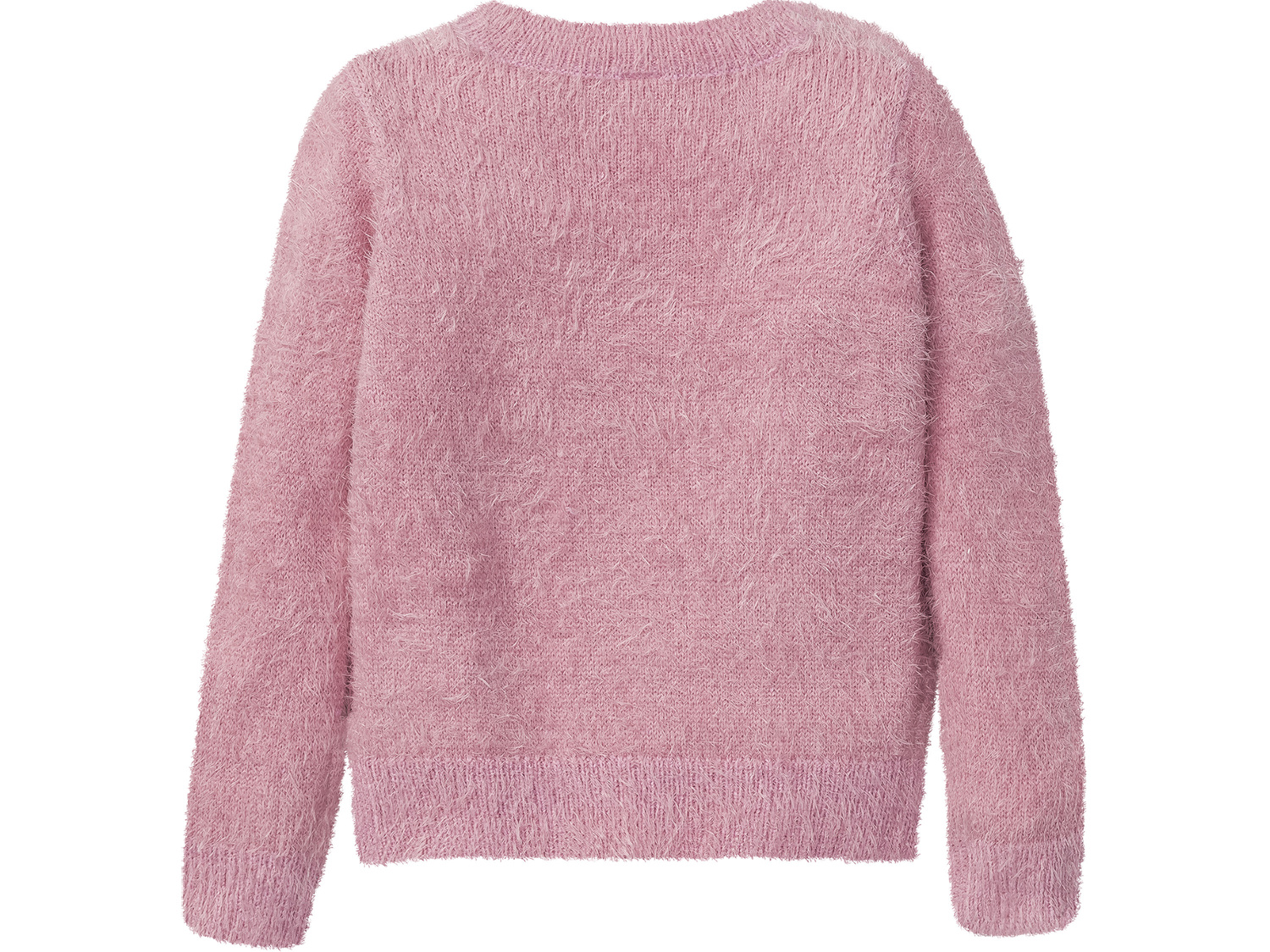 Sweter z szenili Pepperts, cena 29,99 €
- wyjatkowo miękki i ciepły
- ...