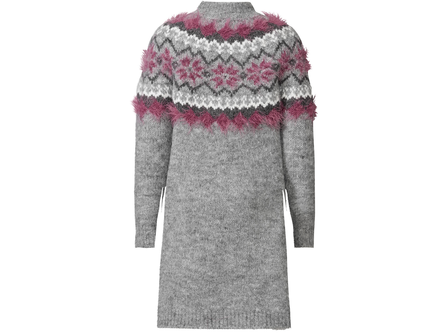 Sukienka z szenili Lupilu, cena 24,99 €
- wysoka zawartość poliakrylu
- ...