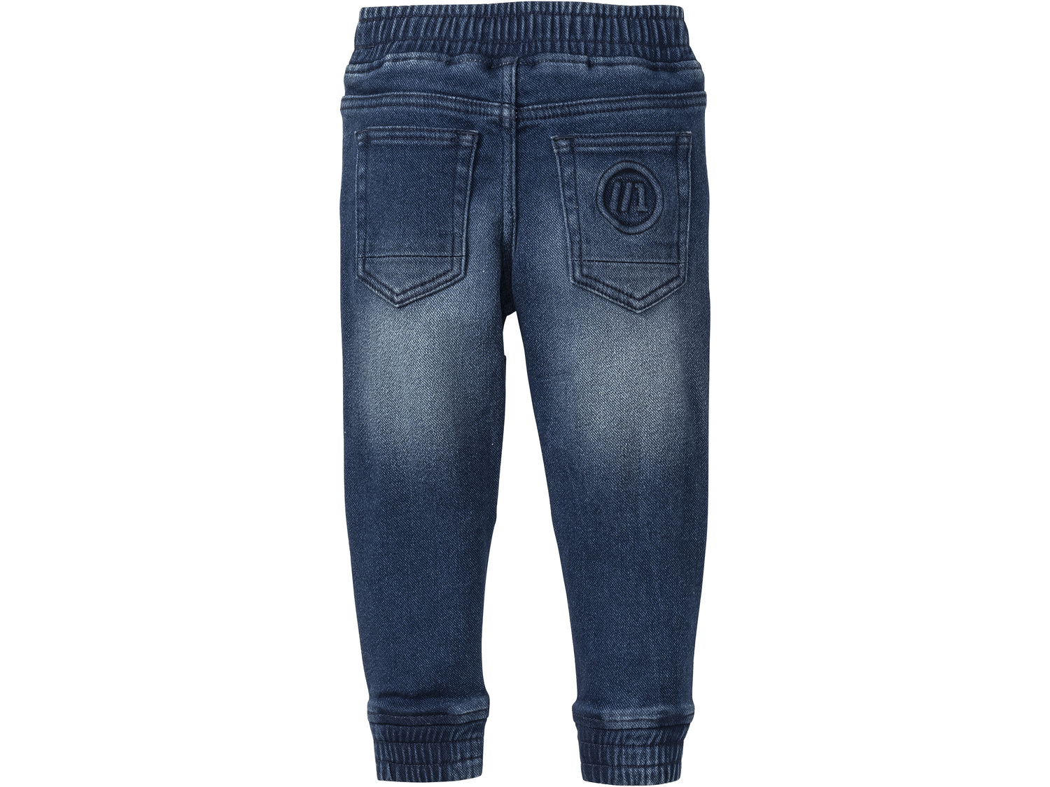Joggery ocieplane Lupilu, cena 24,99 €
- miękka, ocieplana podszewka
- ...