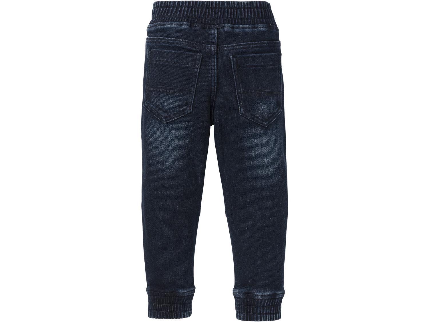 Joggery ocieplane Lupilu, cena 24,99 €
- miękka, ocieplana podszewka
- ...