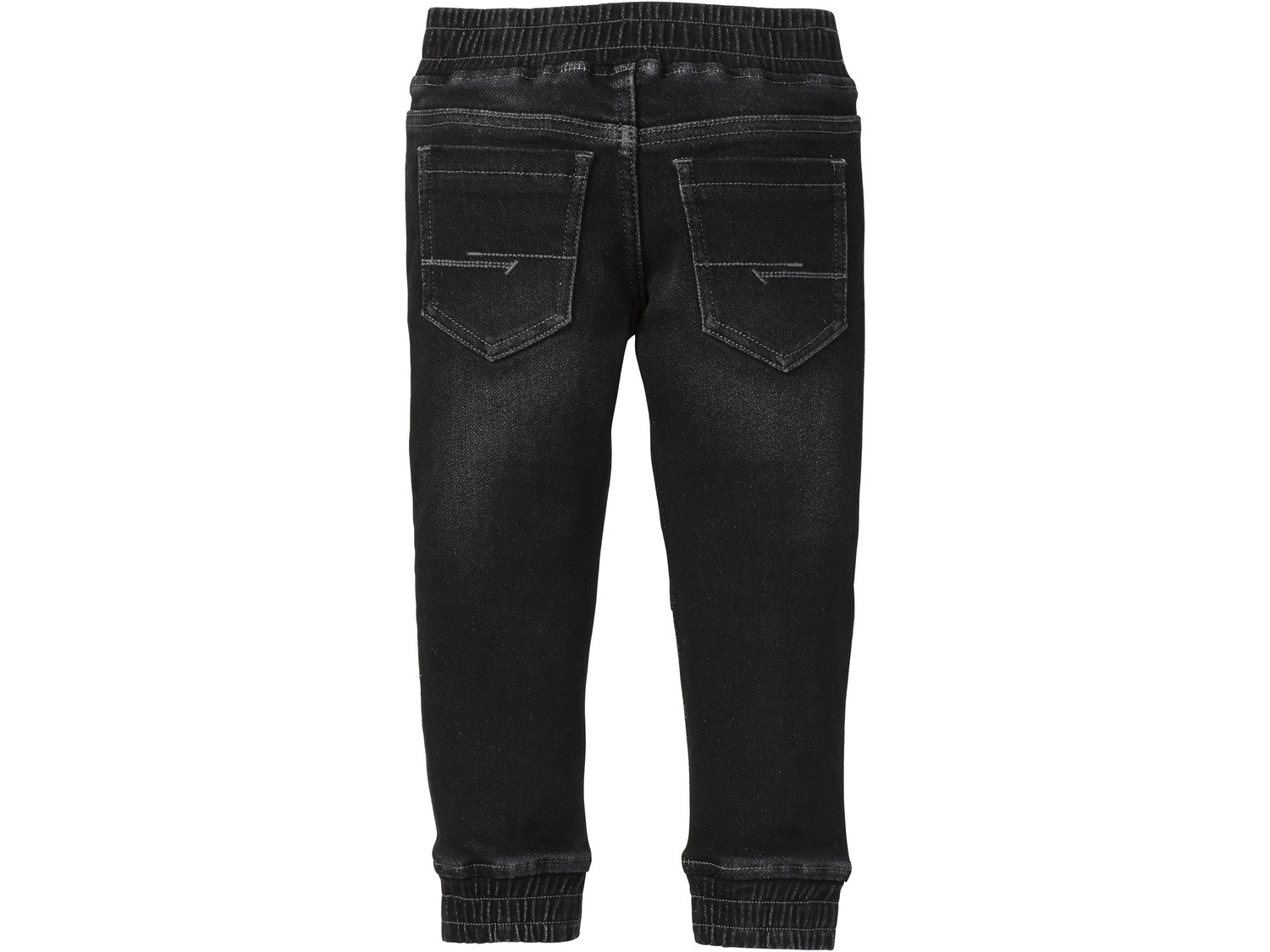 Joggery ocieplane Lupilu, cena 24,99 €
- miękka, ocieplana podszewka
- ...