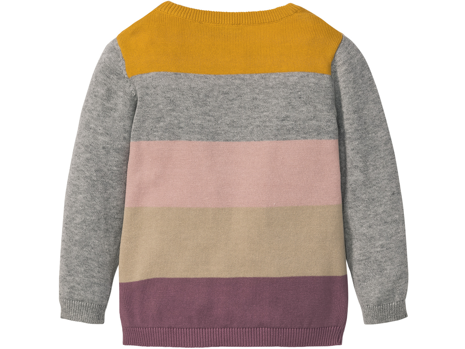 Sweter Lupilu, cena 21,99 €
- 100% bawełny
- rozmiary: 86-116
- rozmiar ...