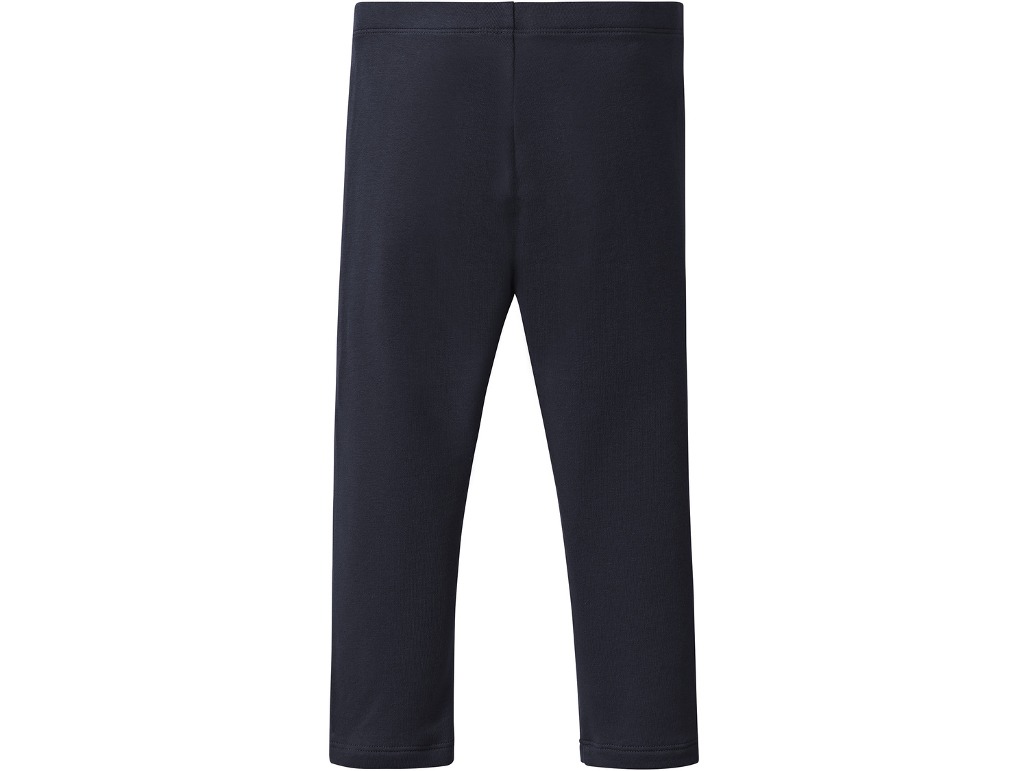 Legginsy ocieplane Lupilu, cena 12,99 €
- 95% bawełny, 5% elastanu
- ...