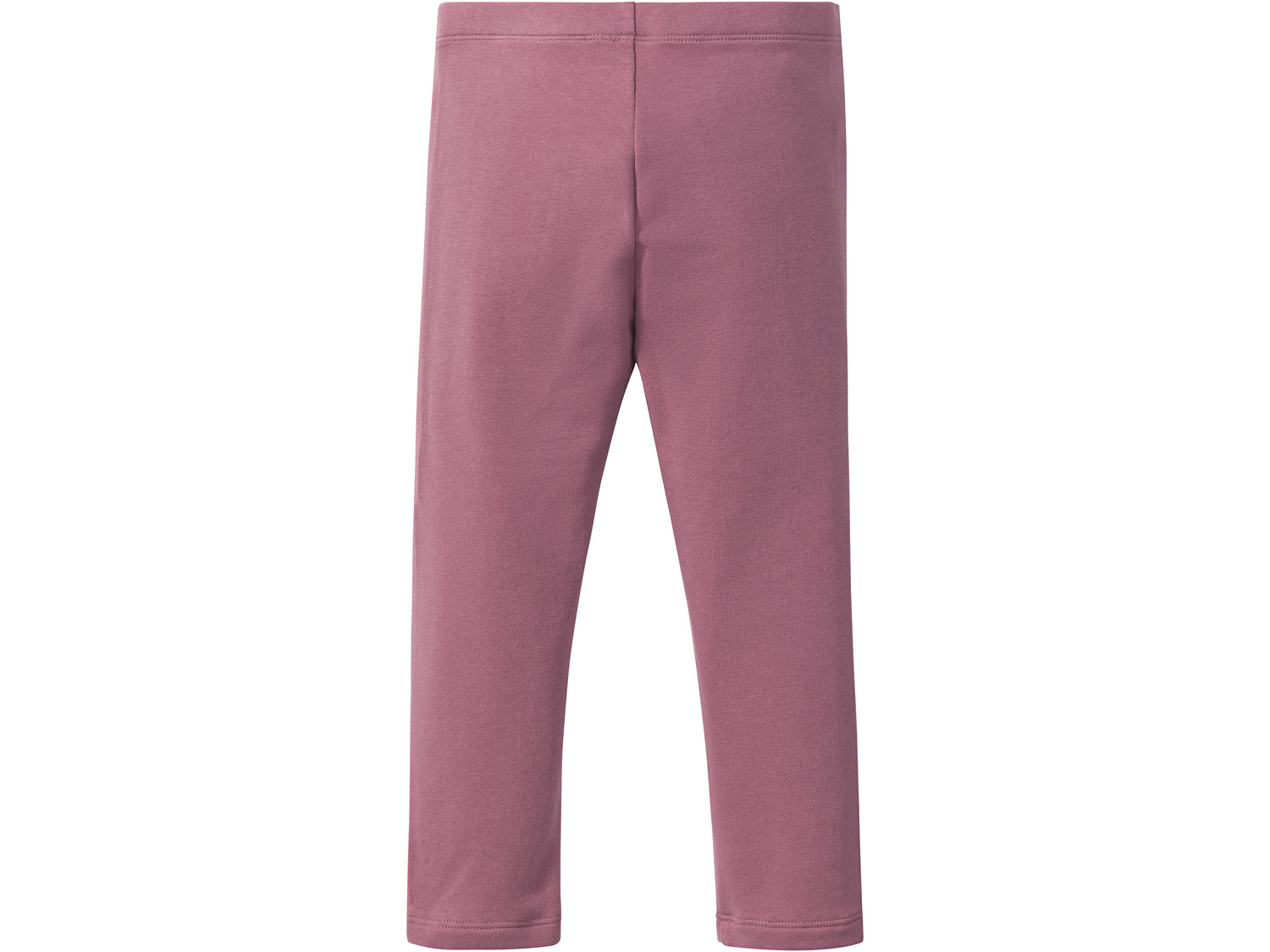 Legginsy ocieplane Lupilu, cena 12,99 €
- 95% bawełny, 5% elastanu
- ...