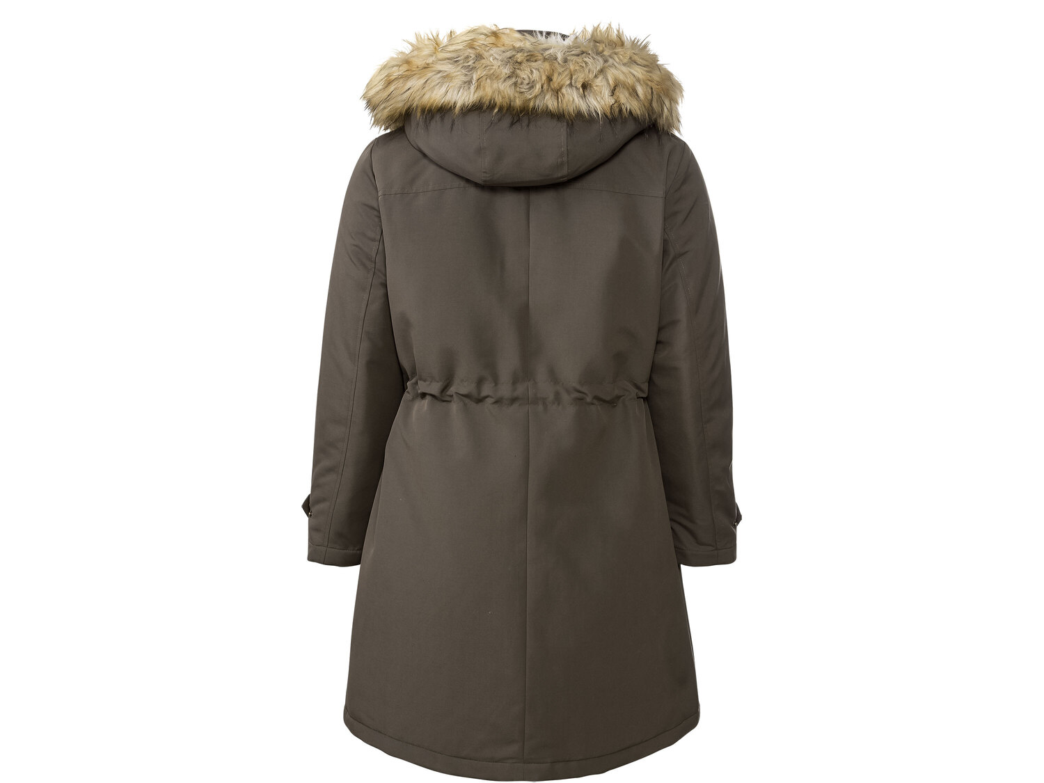 Parka Esmara, cena 129,00 PLN
- rozmiary: 46-56
- materiał niewchłaniający ...