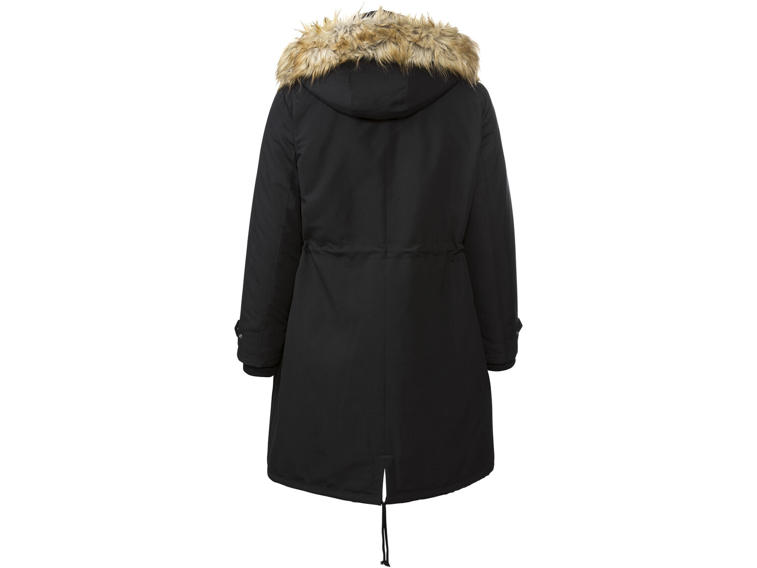 Parka Esmara, cena 129,00 PLN
- rozmiary: 46-56
- materiał niewchłaniający ...