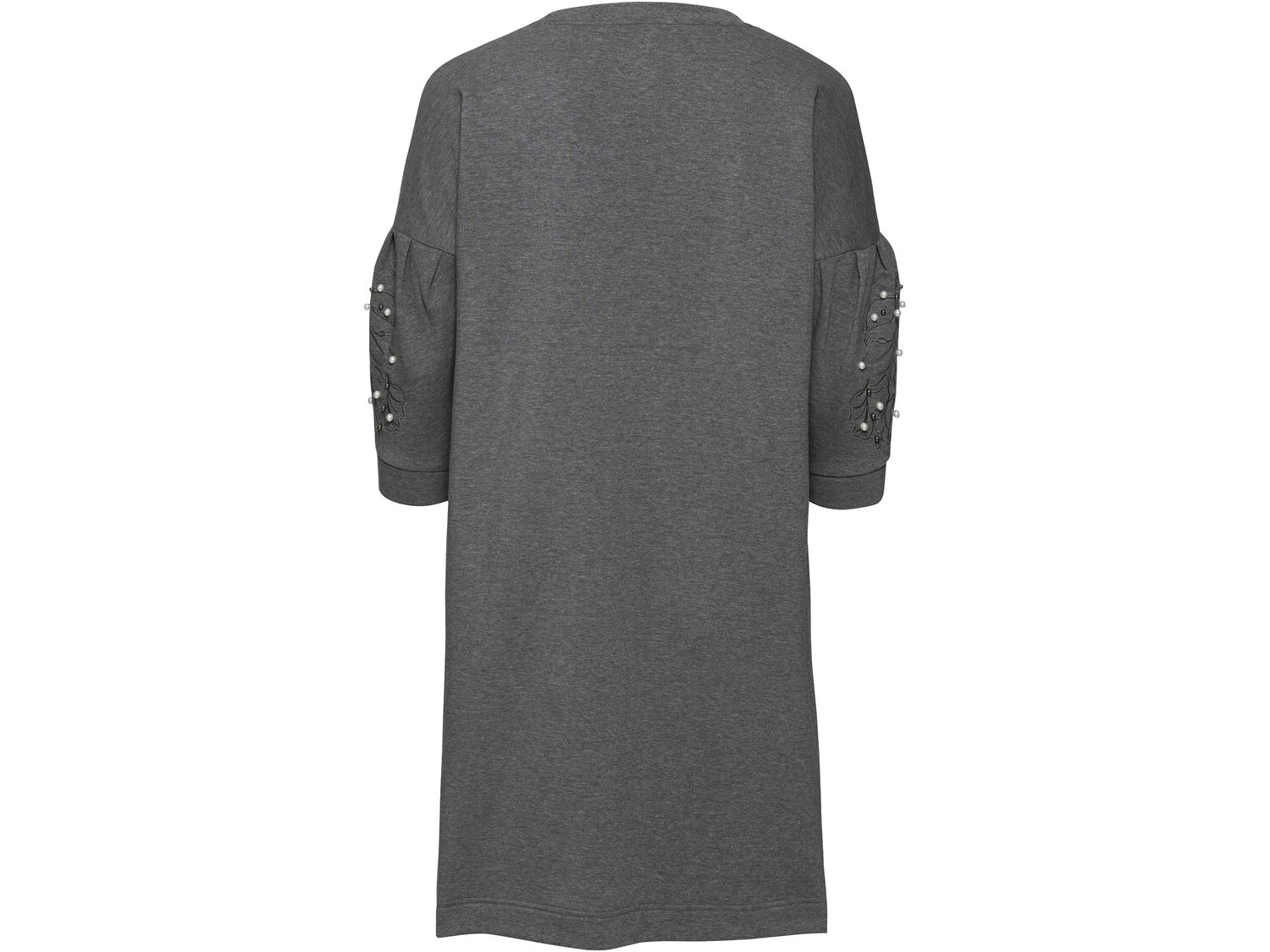 Sukienka z tkaniny dresowej Esmara, cena 34,99 PLN
- rozmiary: L-3XL
- wysoka zawartość ...