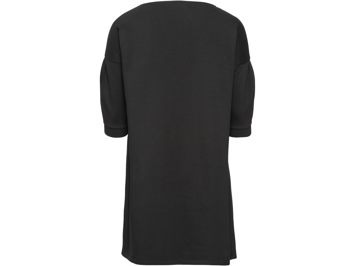 Sukienka z tkaniny dresowej Esmara, cena 34,99 PLN
- rozmiary: L-3XL
- wysoka zawartość ...