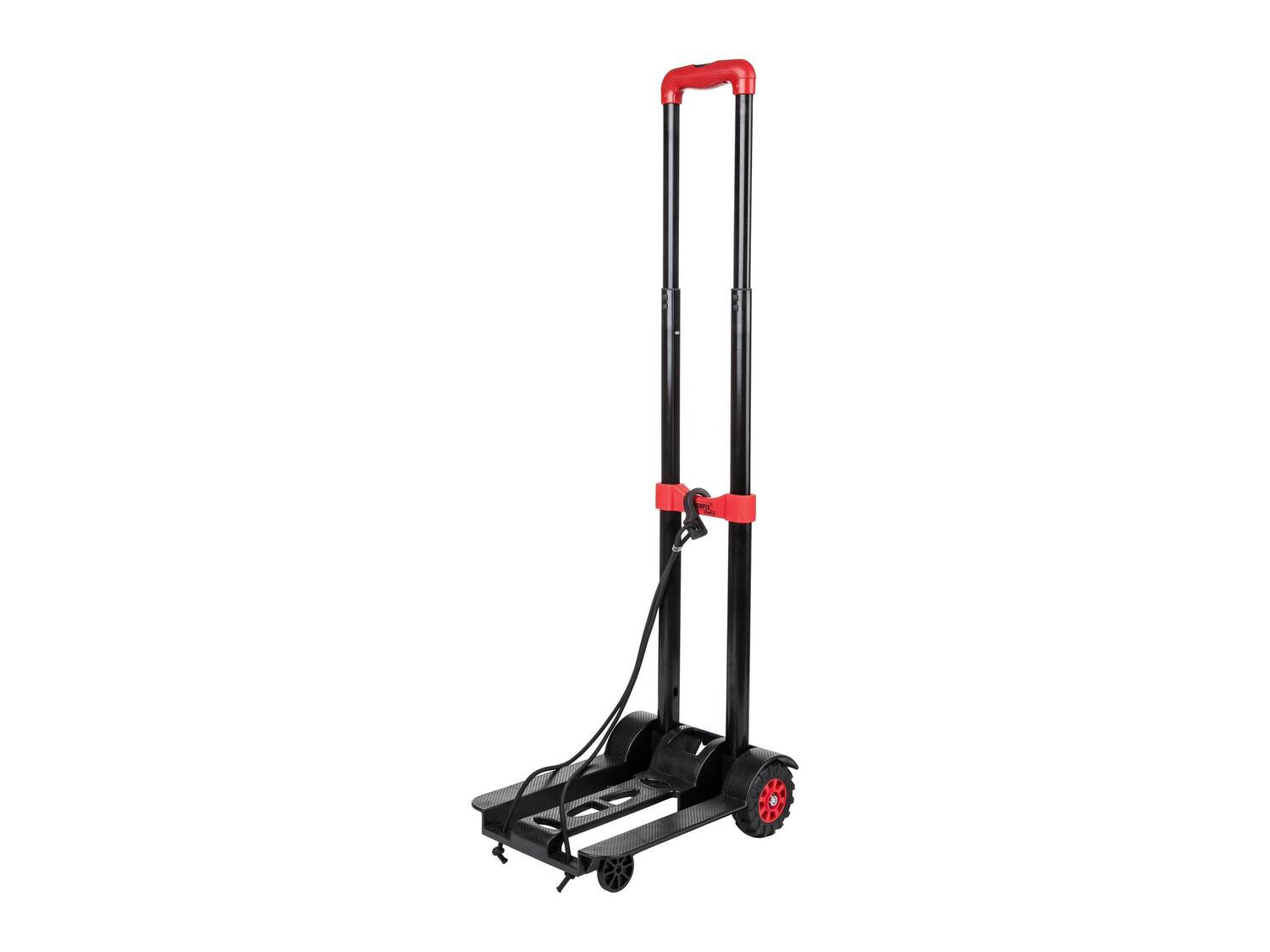 Wózek transportowy Powerfix, cena 49,99 PLN
- powierzchnia do układania: 23 ...