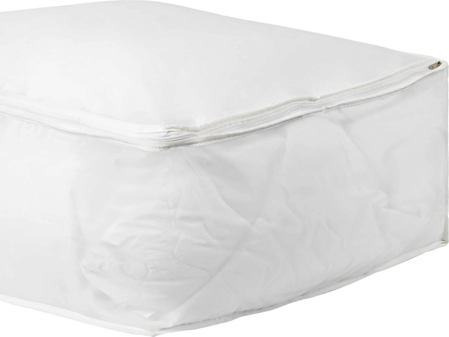 Pokrowiec na kołdrę , cena 7,99 PLN
- 120 x 15 x 50 cm (dł. x szer.)