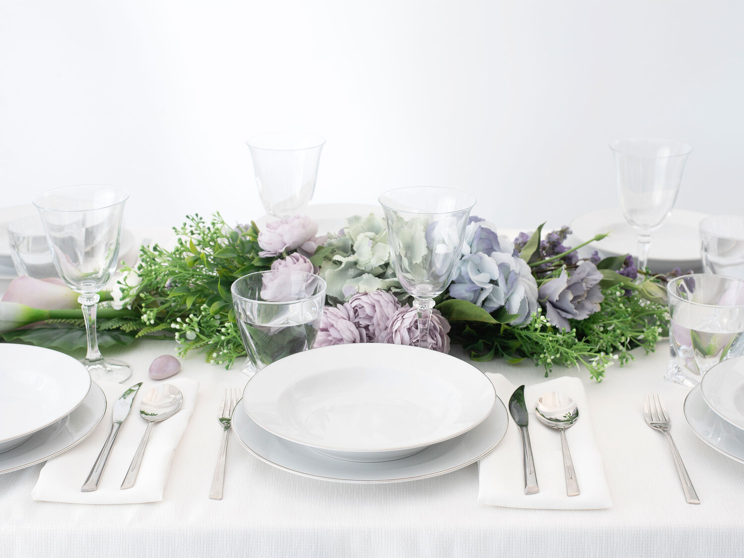 Zestaw obiadowy YVETTE, linia platynowa Chodzież porcelana, cena 169,00 PLN
w ...