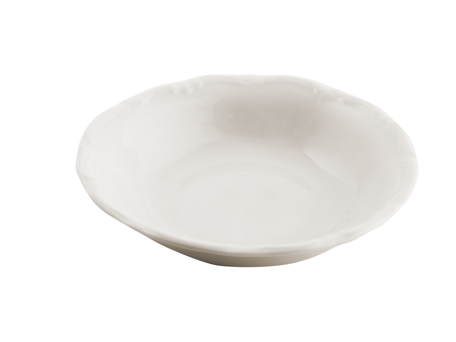 Zestaw obiadowy Maria Teresa, biały Chodzież porcelana, cena 129,00 PLN
w zestawie:
- ...