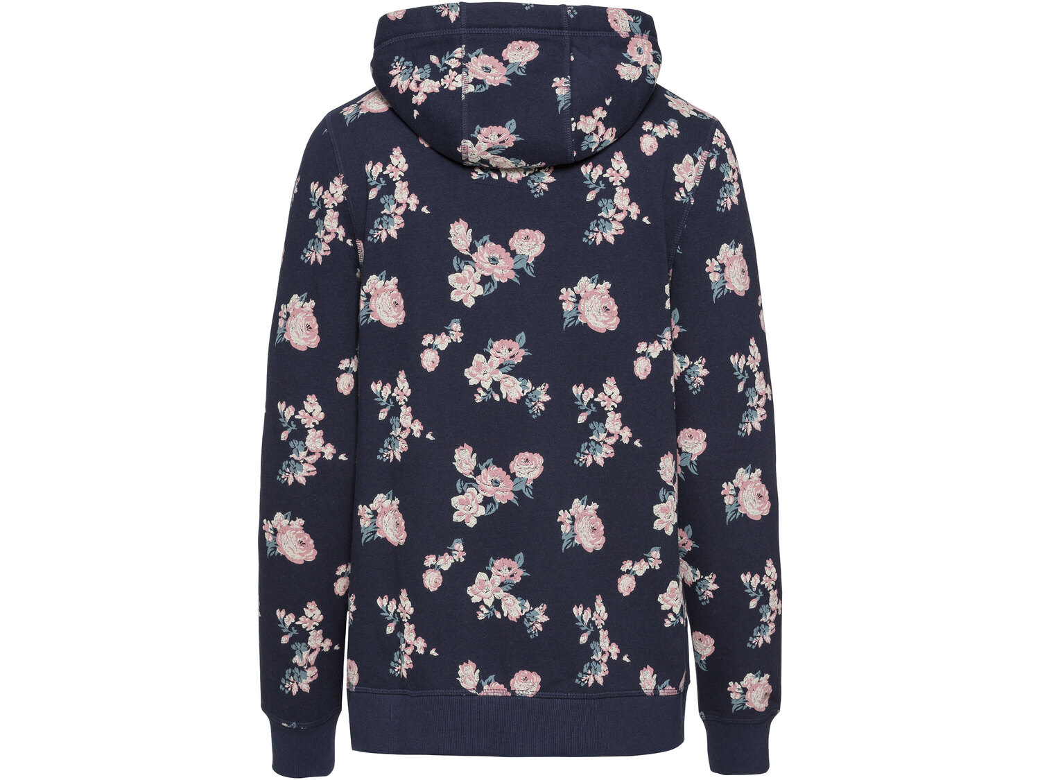 Bluza dresowa Esmara, cena 59,90 PLN
- wysoka zawartość bawełny
- miękka, ...