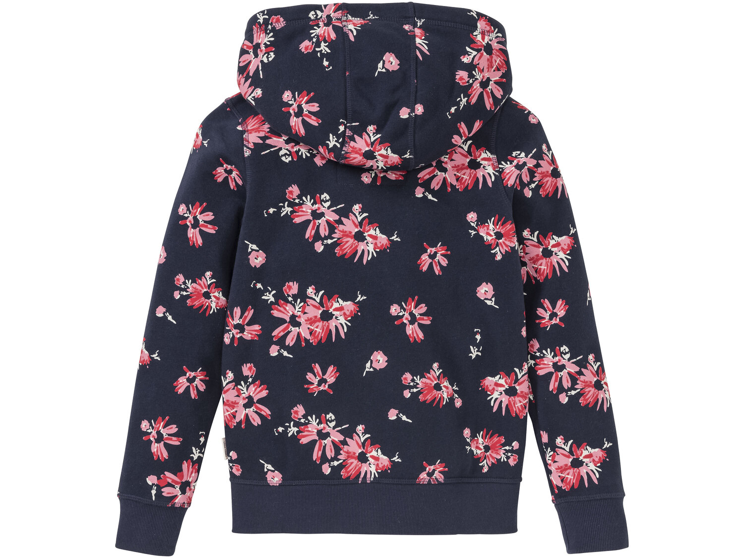 Bluza dresowa Pepperts, cena 39,99 PLN
- wysoka zawartość bawełny
- miękka, ...