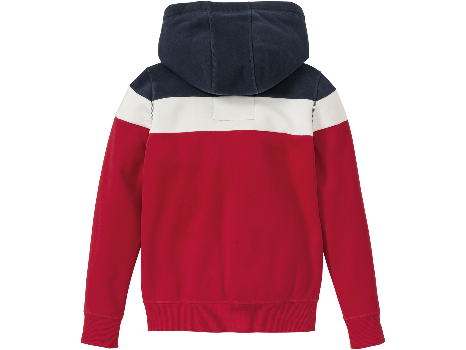 Bluza dresowa Pepperts, cena 39,99 PLN
- wysoka zawartość bawełny
- miękka, ...