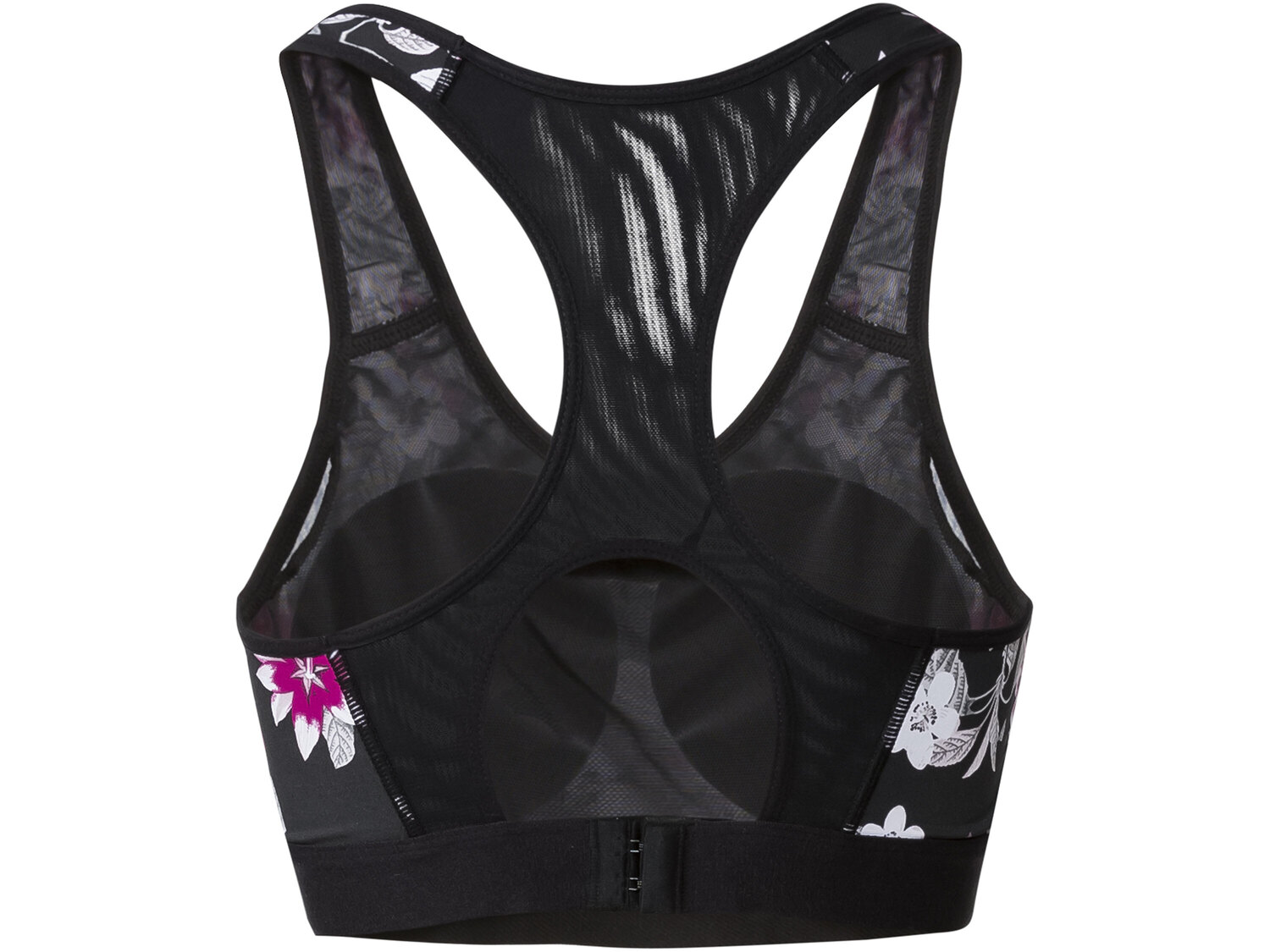 Biustonosz sportowy Crivit, cena 27,99 PLN
- przeznaczony do dyscyplin sportowych ...