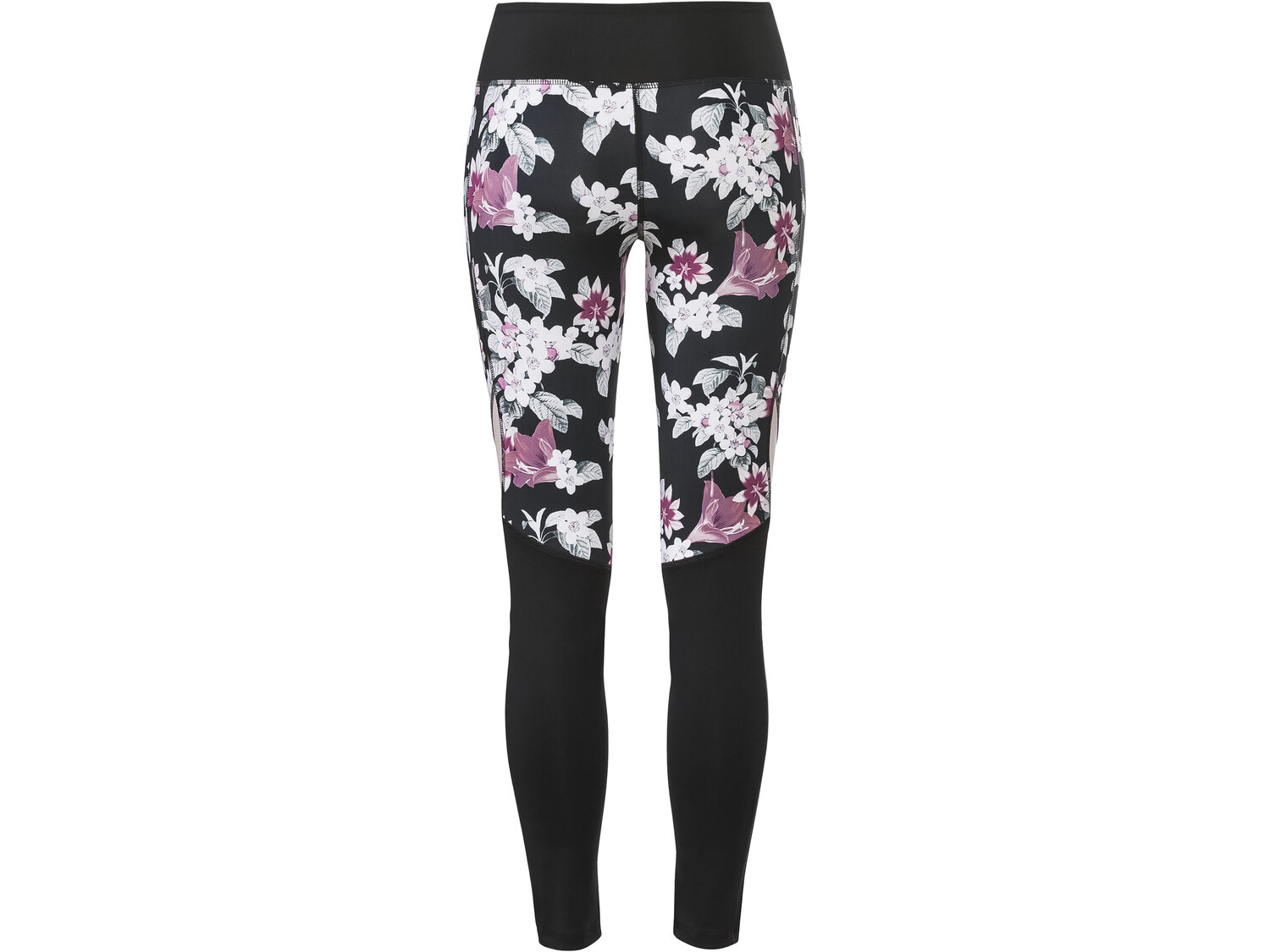 Damskie legginsy sportowe Crivit, cena 34,99 PLN
- optymalne dopasowanie i utrzymanie ...