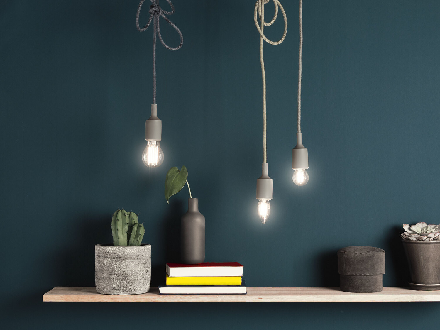 Żarówka filamentowa LED Livarno, cena 9,99 PLN
- 37 W
- klasa A+
- E 14
- ...