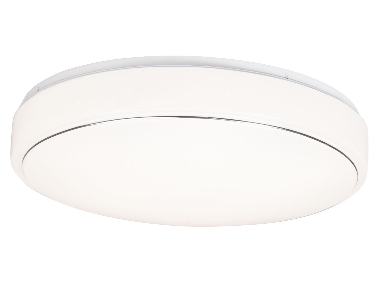 Lampa sufitowa LED zmieniająca kolory Livarno, cena 169,00 PLN
- w zestawie: ...