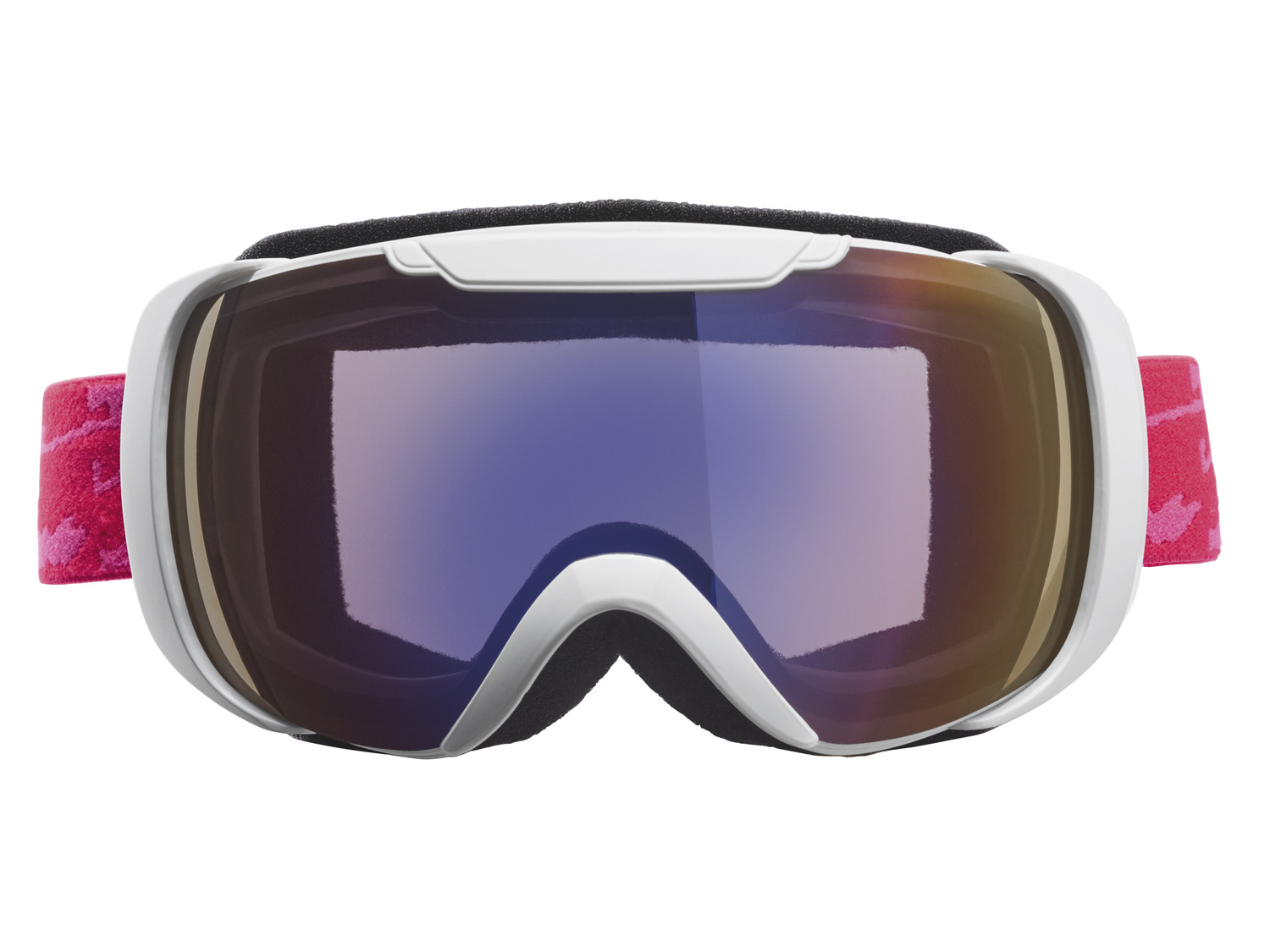Gogle Crivit, cena 39,99 PLN
Akcesoria na narty i snowboard!
- 100% ochrony UV, ...