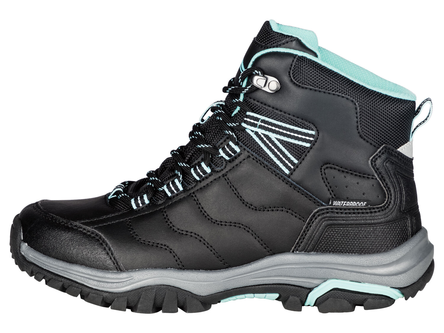 Skórzane buty trekkingowe Crivit, cena 99,00 PLN
damskie
- rozmiary: 37-41
- ...