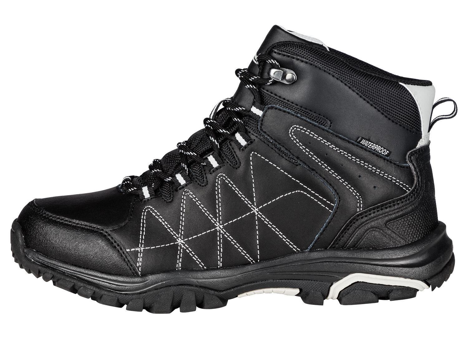 Skórzane buty trekkingowe Crivit, cena 99,00 PLN
męskie
- rozmiary: 41-46
- ...