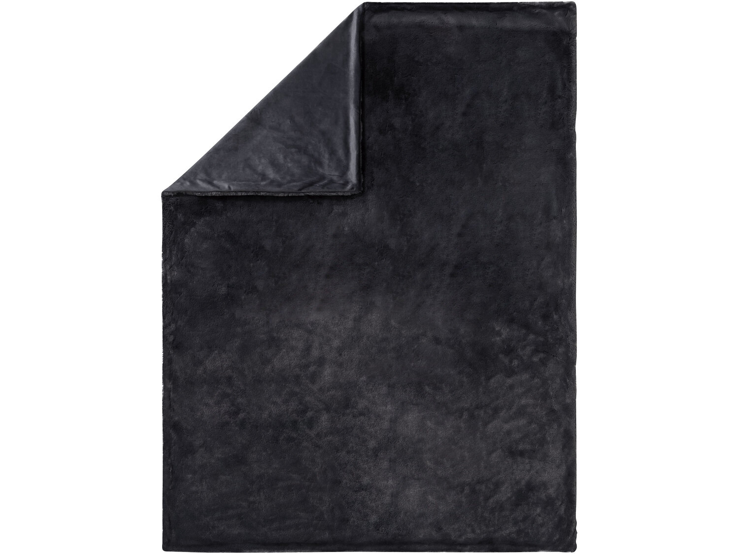 Koc z futerkiem Meradiso, cena 69,90 PLN
- ok. 150 x 200 cm
- bardzo miękki i ...