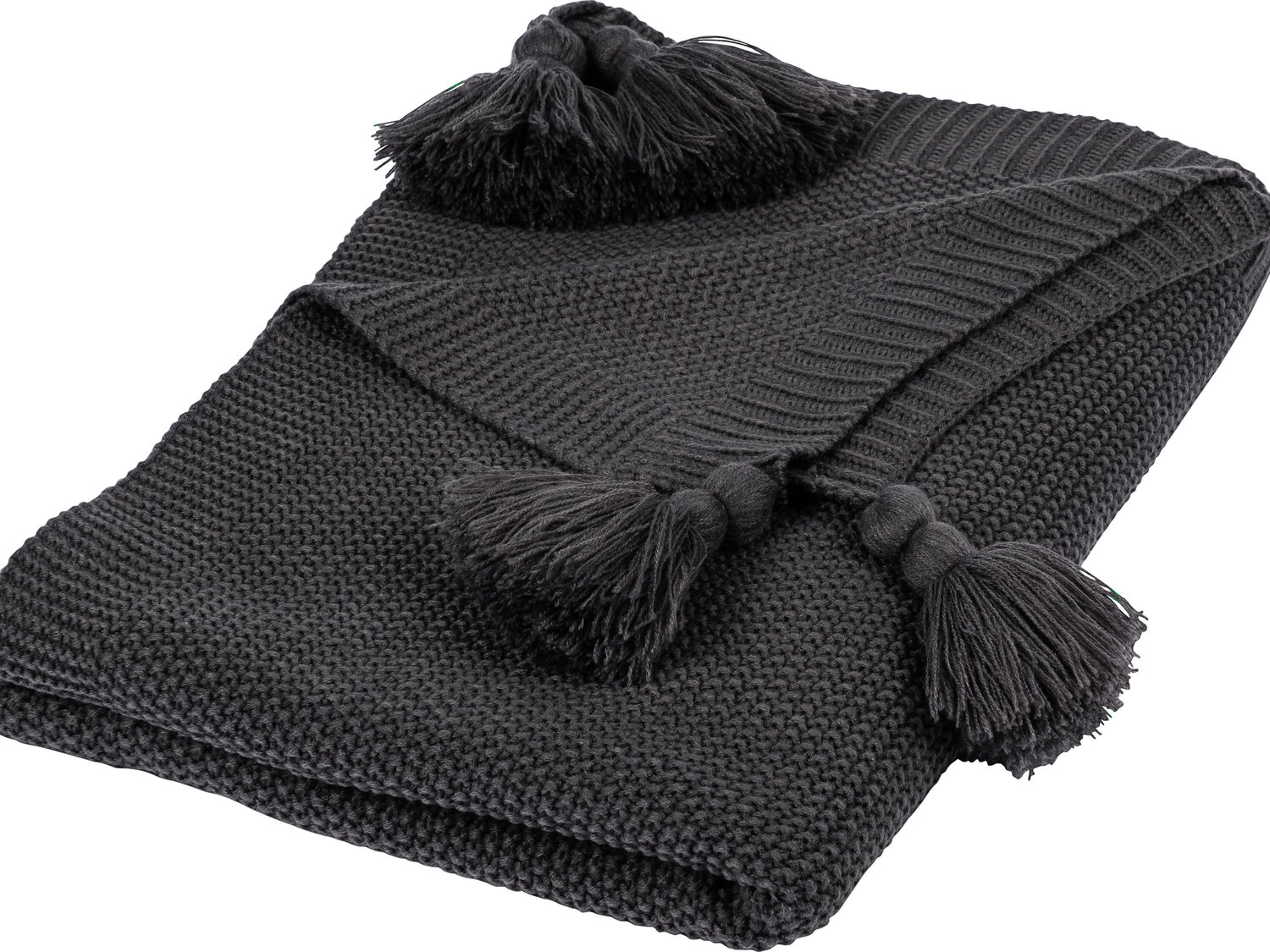 Koc dzianinowy Meradiso, cena 69,90 PLN
- ok. 130 x 170 cm
- bardzo miękki i przyjemny ...