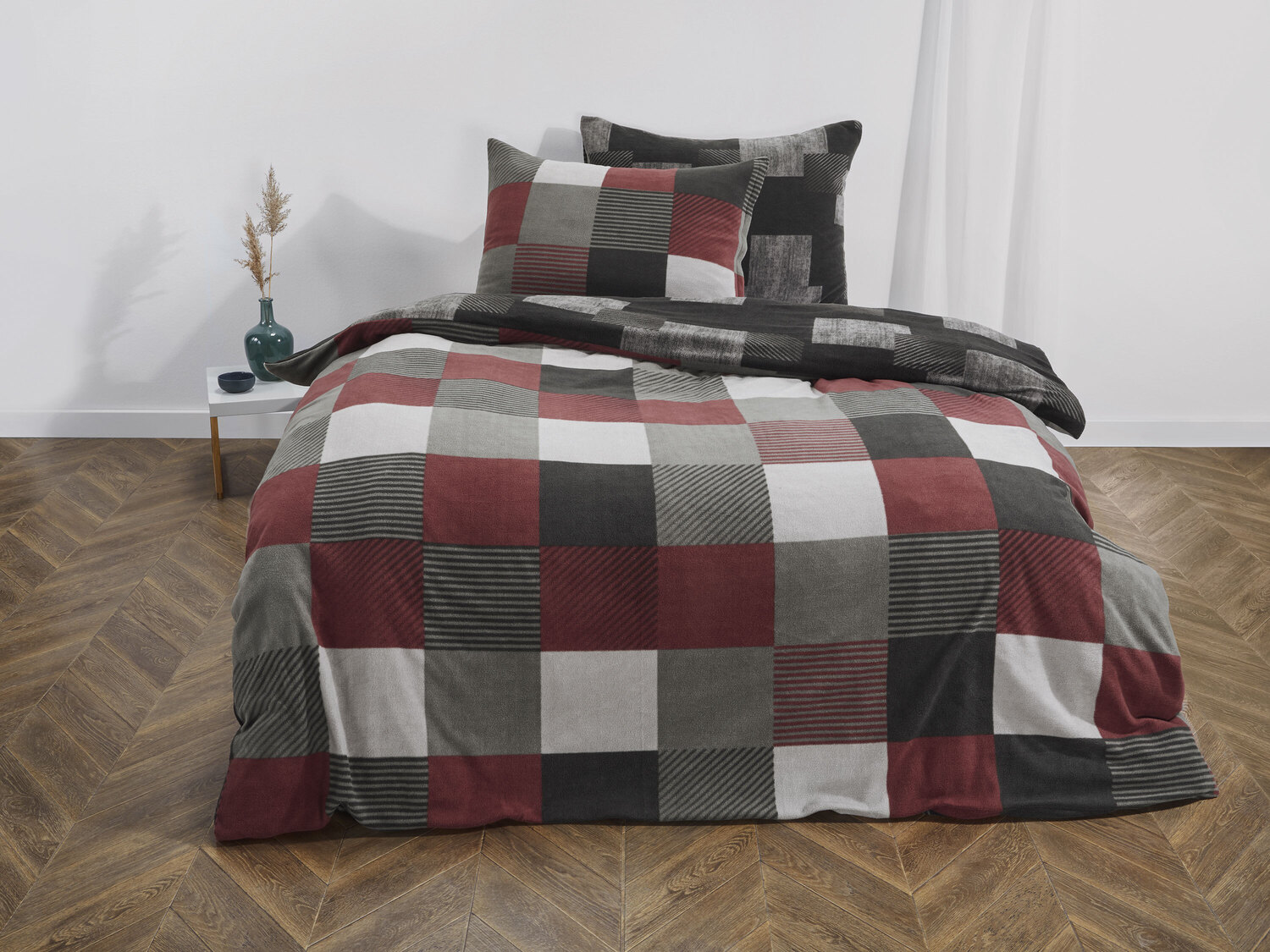 Pościel polarowa , cena 89,90 PLN
2 POSZEWKI NA PODUSZKĘ 70 X 80 CM, POSZEWKA ...