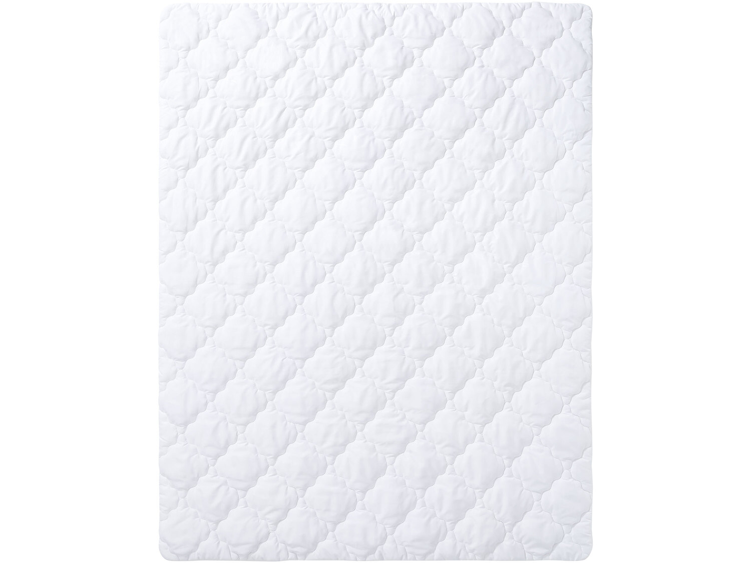 Podwójna kołdra pikowana , cena 89,90 PLN
160 X 200 CM
- połączenie 2 pikowanych ...