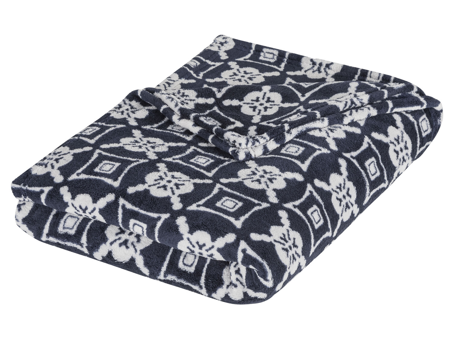 Koc 150 x 200 cm Meradiso, cena 34,99 PLN
- 4 wzory
Opis