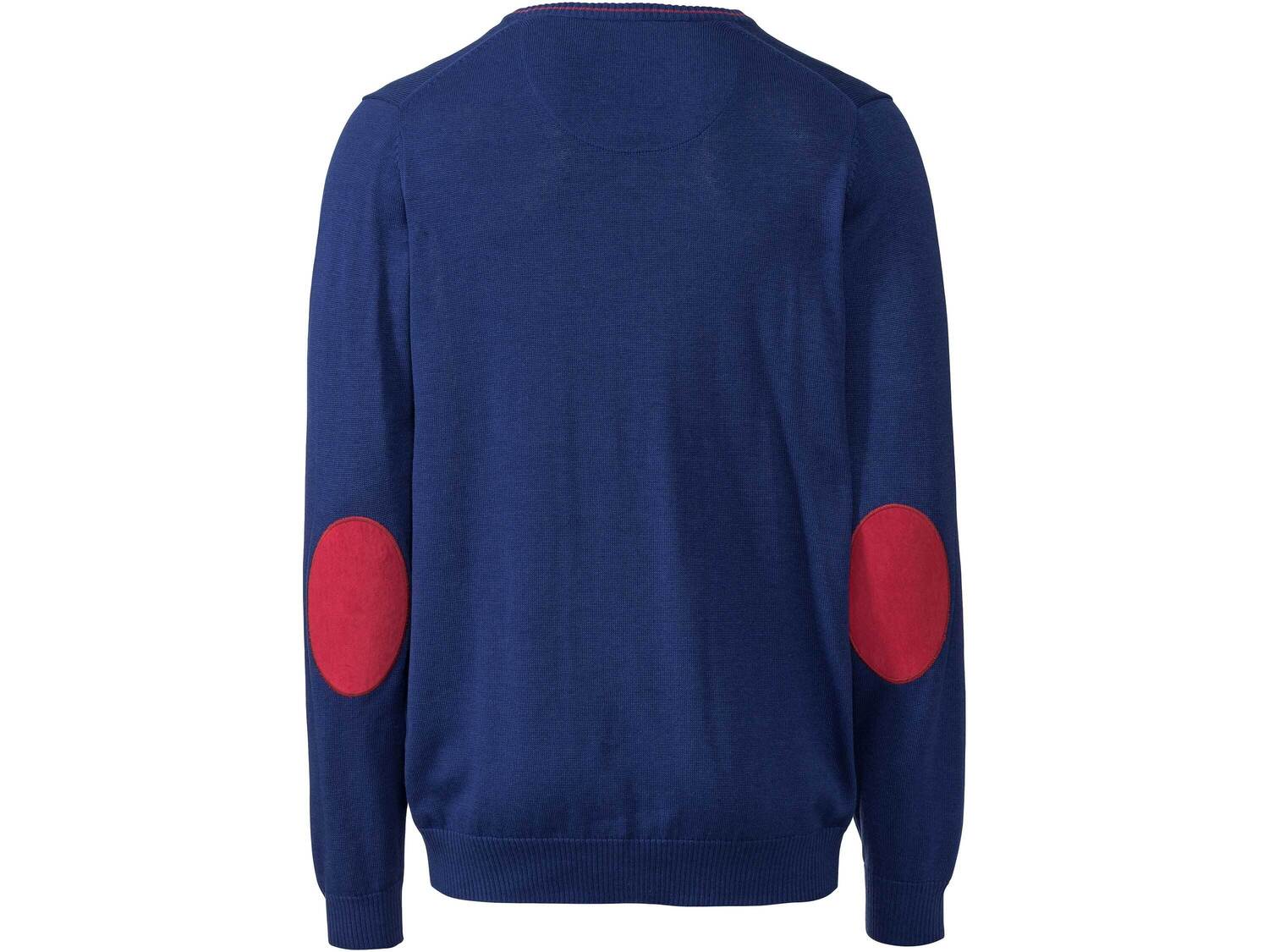 Sweter , cena 34,99 PLN
- rozmiary: S-XXL
- 50% bawełny, 50% poliakrylu
- modne ...