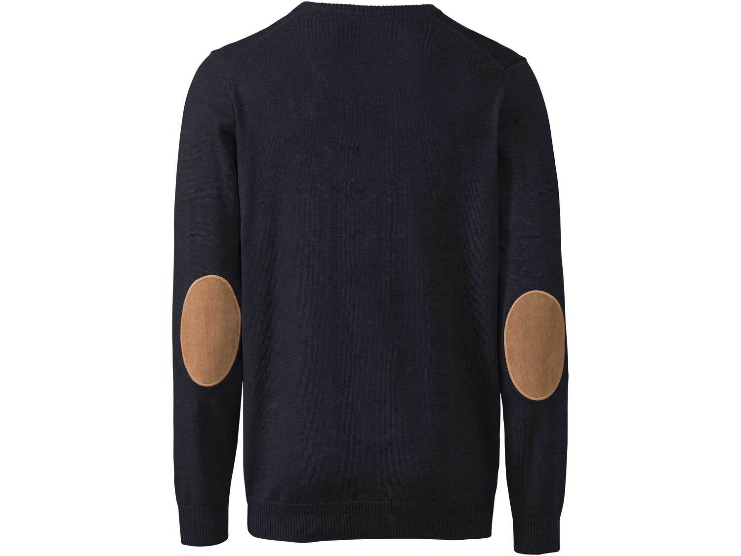 Sweter , cena 34,99 PLN
- rozmiary: S-XXL
- 50% bawełny, 50% poliakrylu
- modne ...