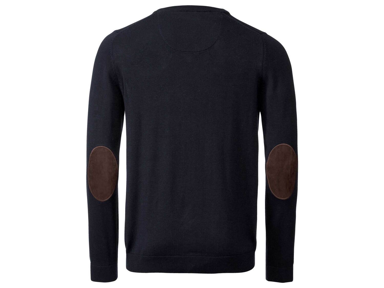 Sweter , cena 34,99 PLN
- rozmiary: M-XL
- 50% bawełny, 50% poliakrylu
Dostępne ...