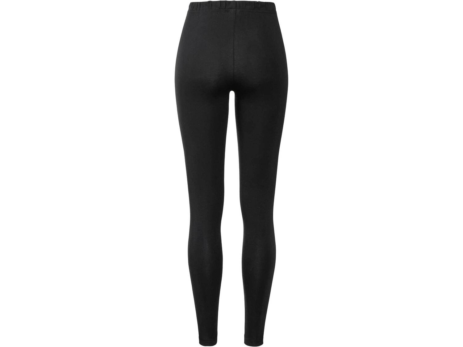 Legginsy Esmara, cena 12,99 PLN
- WYSOKA ZAWARTOŚĆ BAWEŁNY
- ROZMIARY: XS-L
Dostępne ...