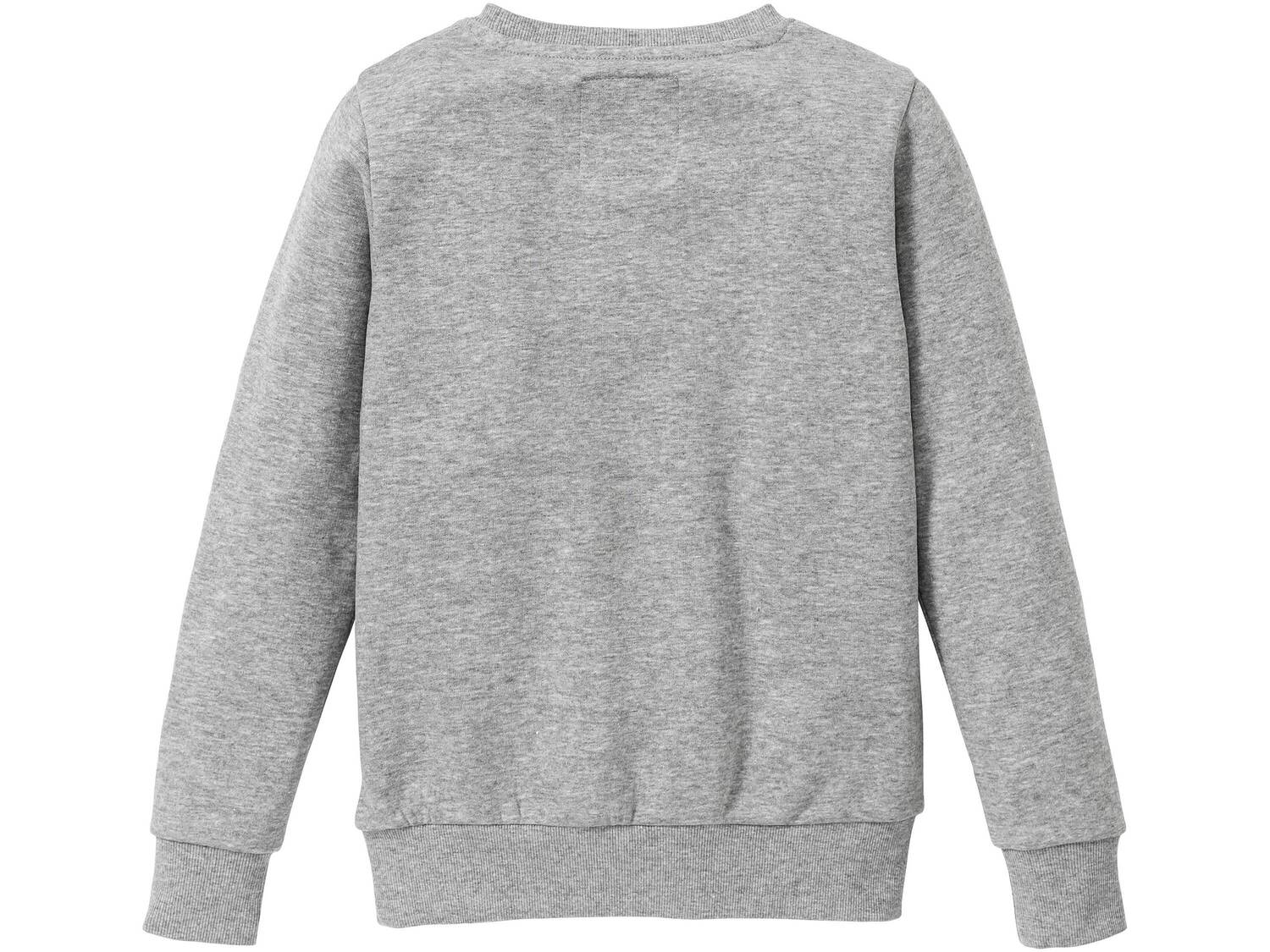 Bluza dresowa Pepperts, cena 19,99 PLN
- WYSOKA ZAWARTOŚĆ BAWEŁNY
- ROZMIARY: ...