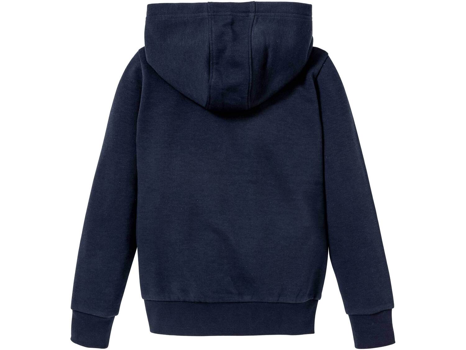 Bluza dresowa Pepperts, cena 19,99 PLN
- WYSOKA ZAWARTOŚĆ BAWEŁNY
- ROZMIARY: ...