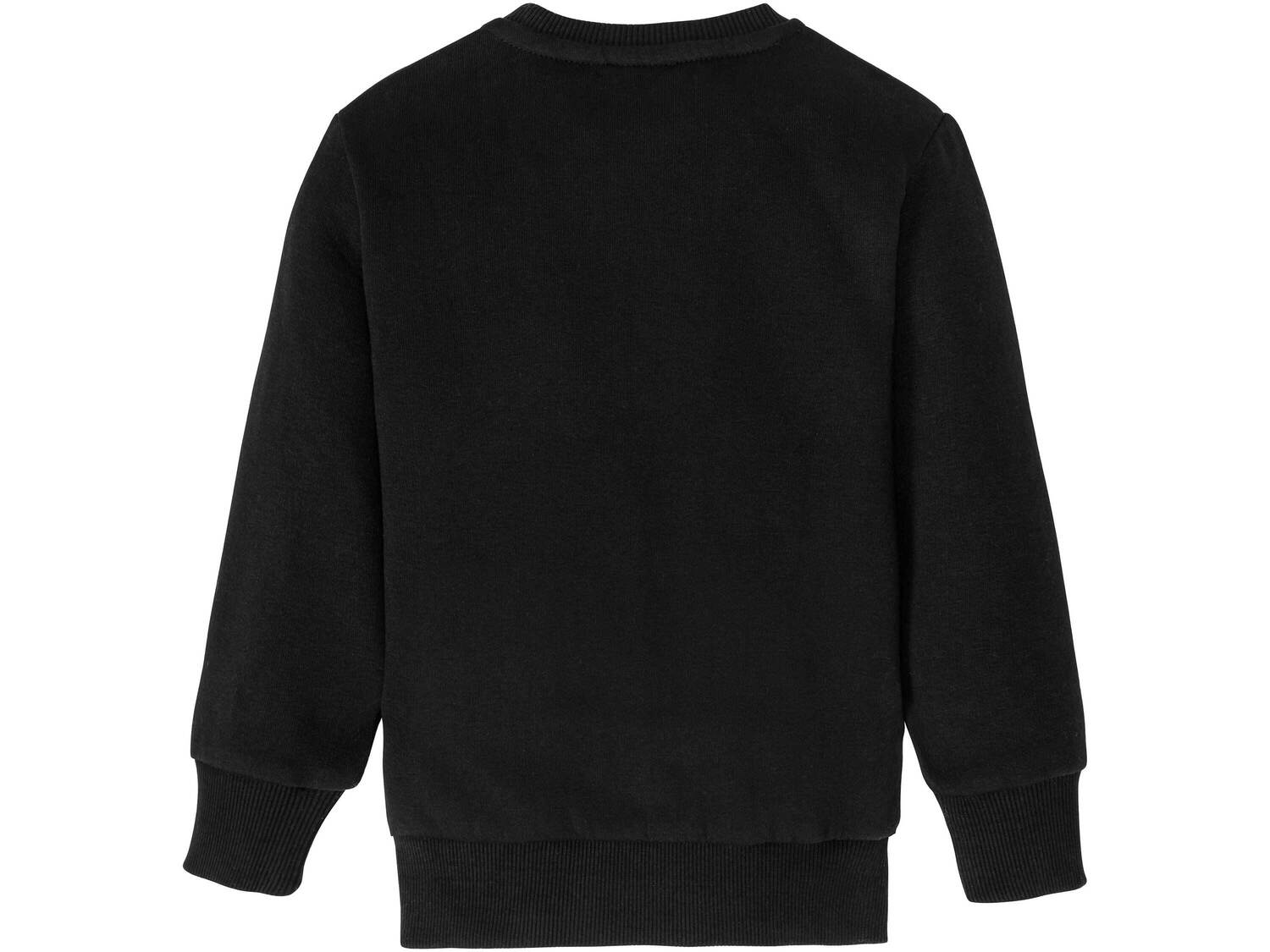Bluza dresowa Lupilu, cena 14,99 PLN
- WYSOKA ZAWARTOŚĆ BAWEŁNY
- ROZMIAR 86/92 ...