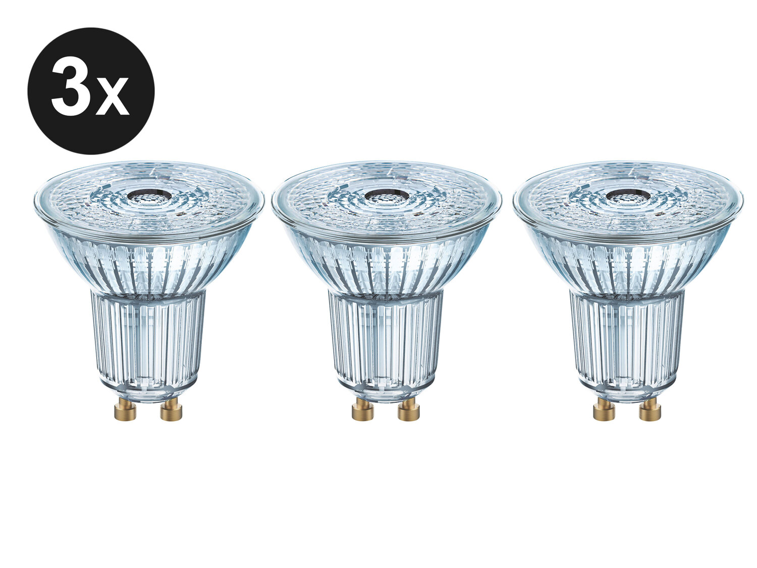 Zestaw 3 żarówek LED Osram, cena 29,99 PLN
- KLASA ENERGETYCZNA A++
- CIEPŁE, ...