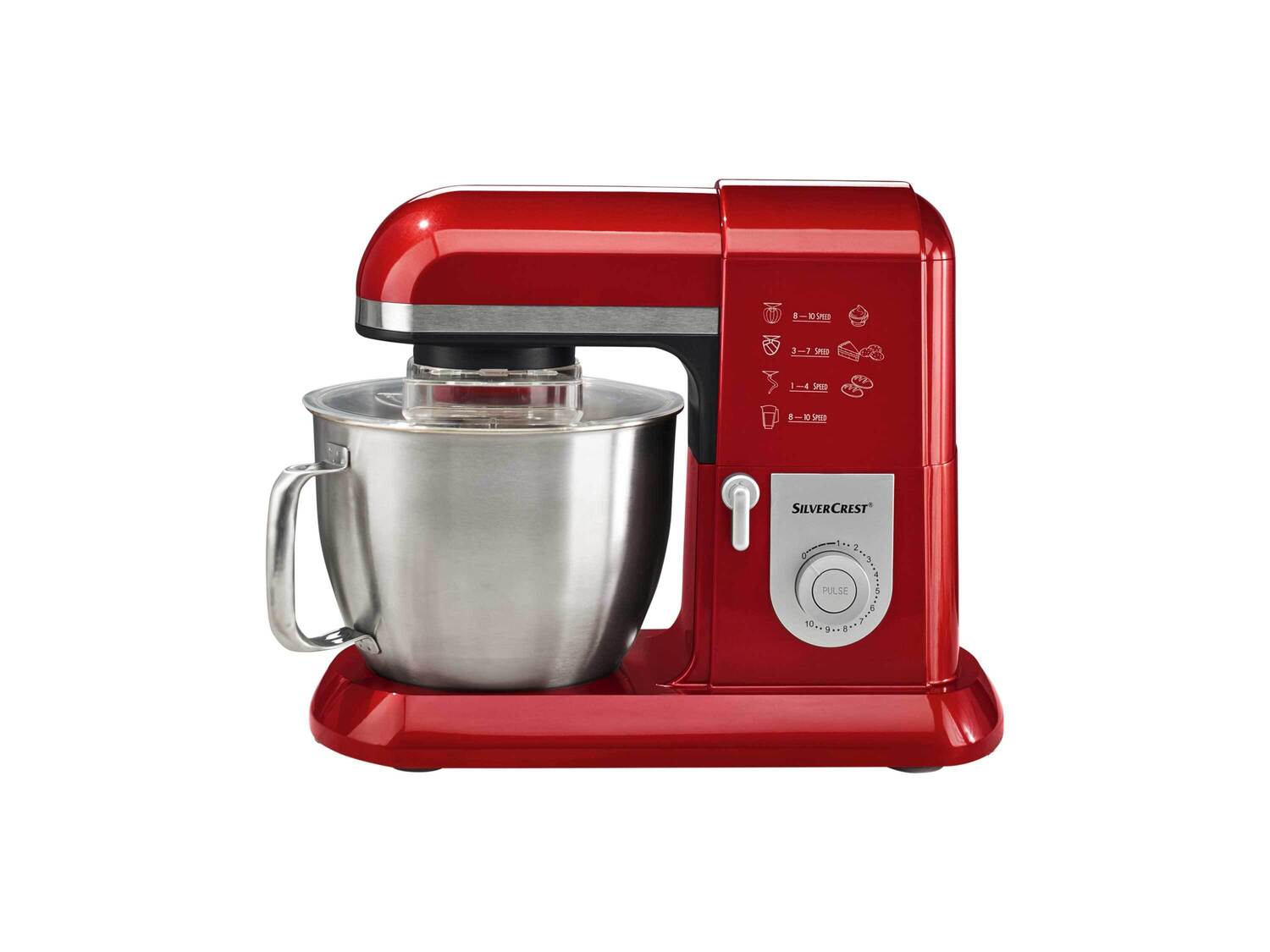 Profesjonalny robot planetarny z blenderem 1300 W , cena 399,00 PLN
- miesza i ...