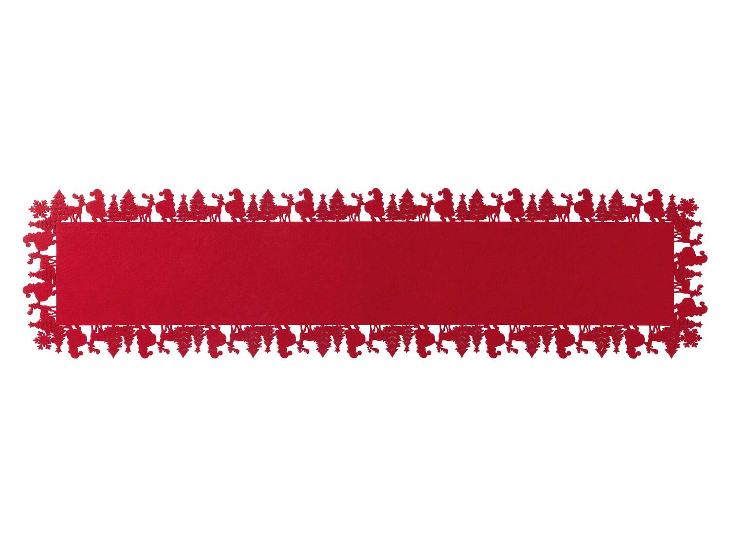 Filcowy bieżnik Meradiso, cena 9,99 PLN
2 wzory
- wymiary: 120 x 30 cm
- możliwość ...